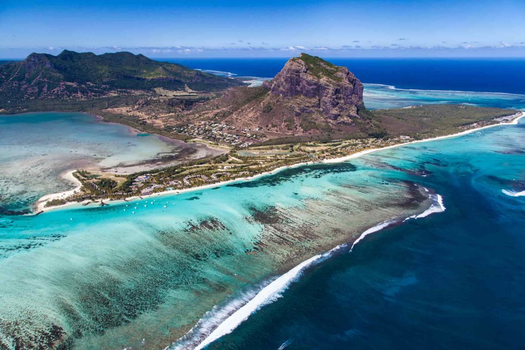 Mauritius – Africa Luxury Safari